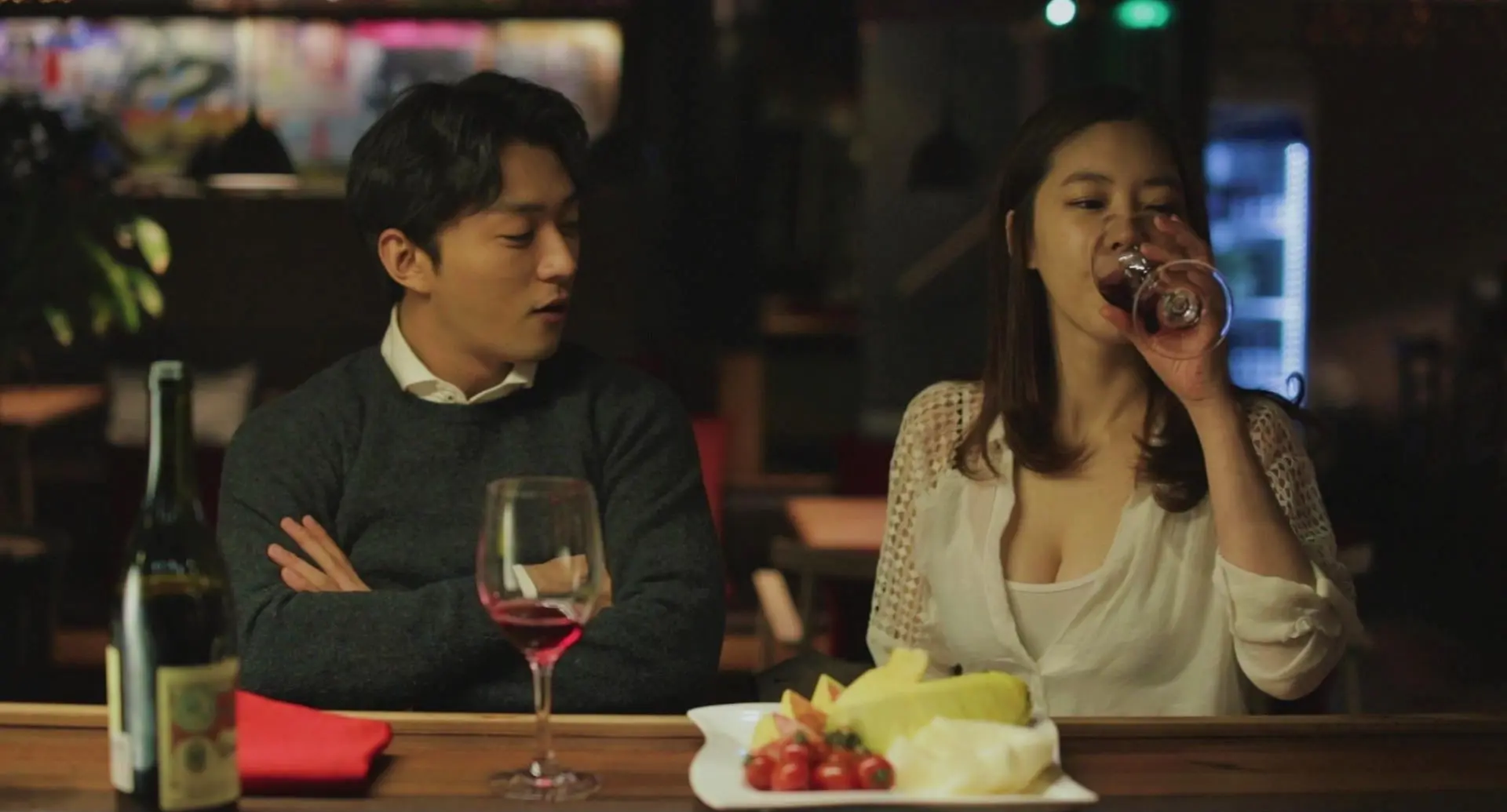 Watch Movie Purpose of Reunion