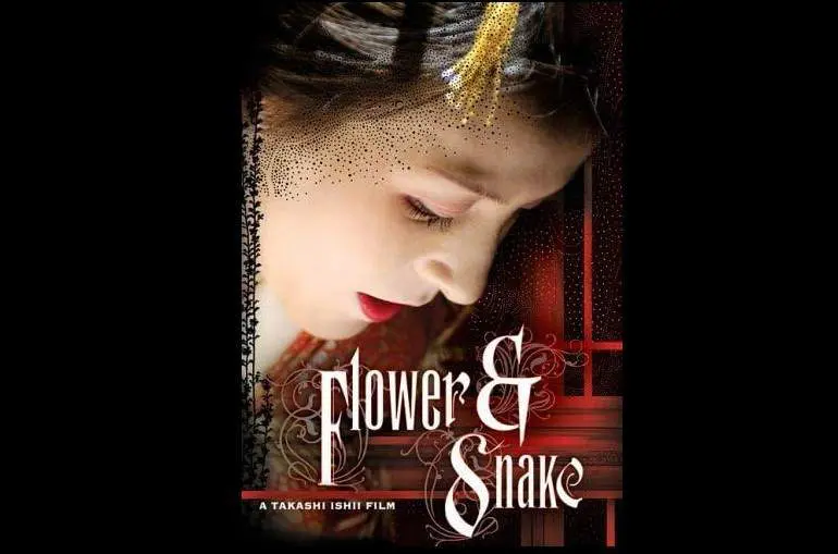 Drama Semi Flower And Snake English Sub