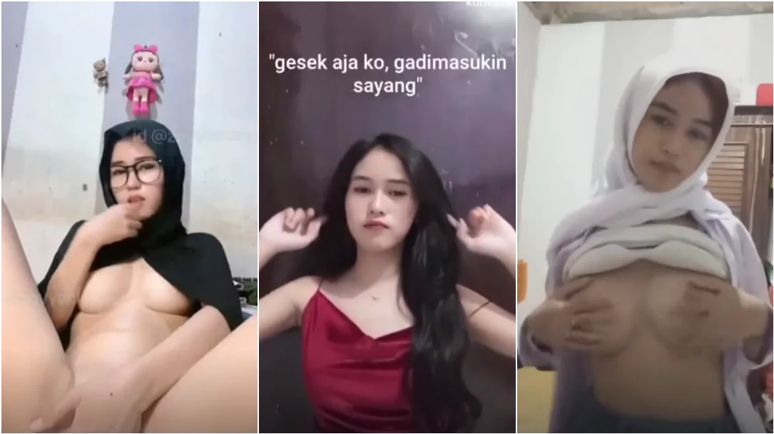 miss Z Kalau VCS Gak Mau Setengah Setengah